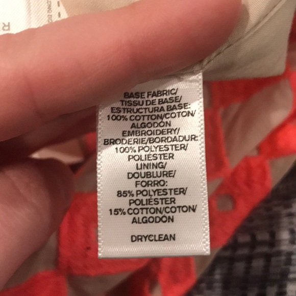 Loft Short NWT - Picture 6 of 6